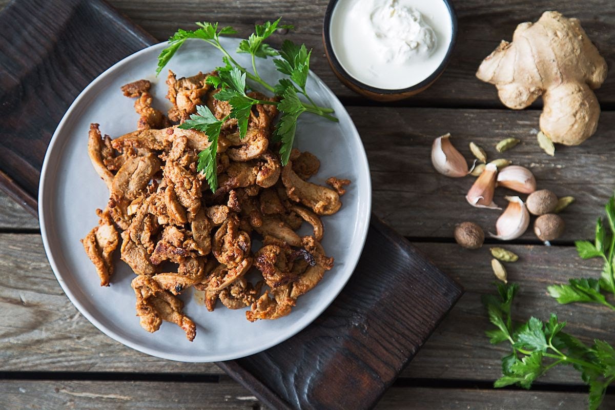 SAJJ Mediterranean (San Ramon) by null