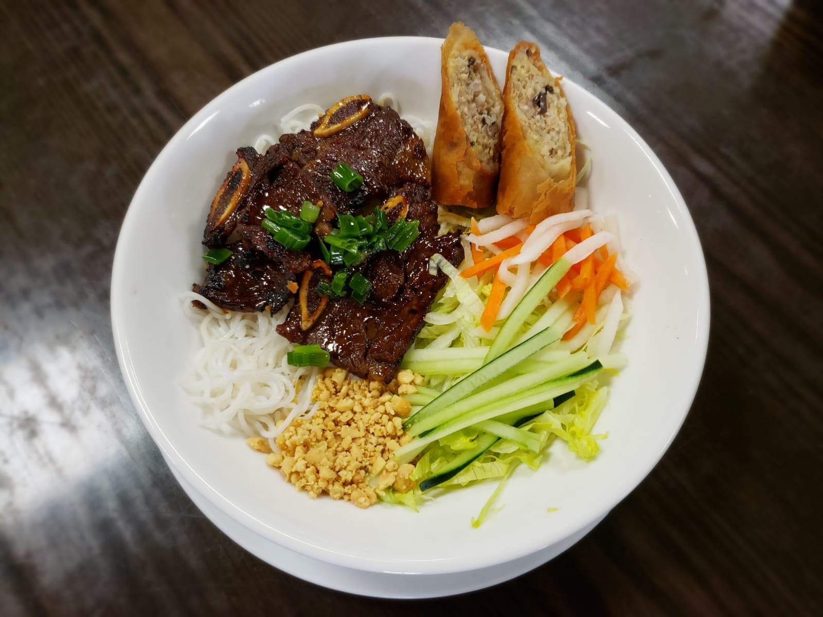 Pho Ha Saigon by null