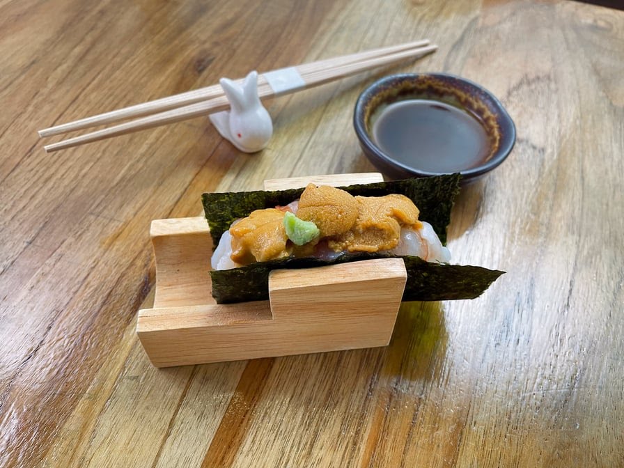 Kichi Omakase by null