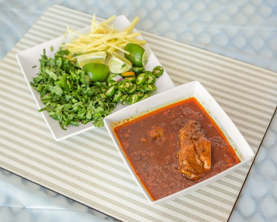 Zaviya Grill by null