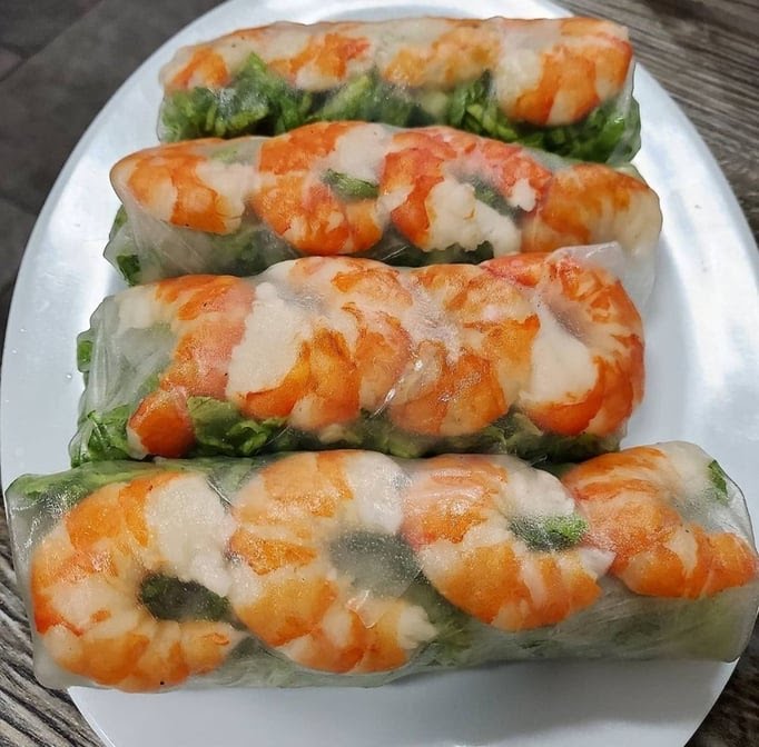 Pho Saigon Republic by null