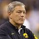 Iowa rewards coach Kirk Ferentz with extension through '25 season 