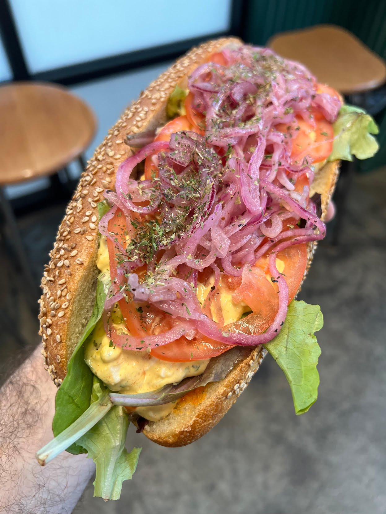 Breezy's Deli and Market by null