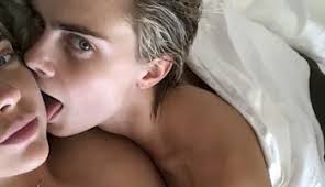 Cara delevingne nude in hot and sex videos erotic tube jpg x Cara delevingne sex tape