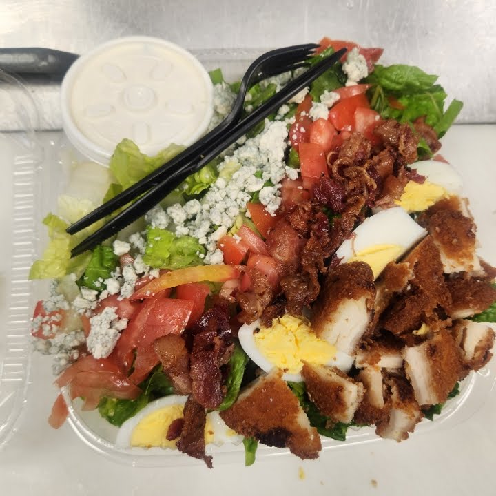 Lennies Hoagies by null