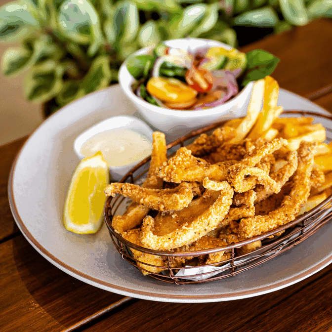 Trinity Beach Tavern by null