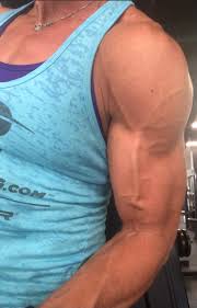 Lean muscles huge natural tits shredded furry ai porn jpg x Lean muscle