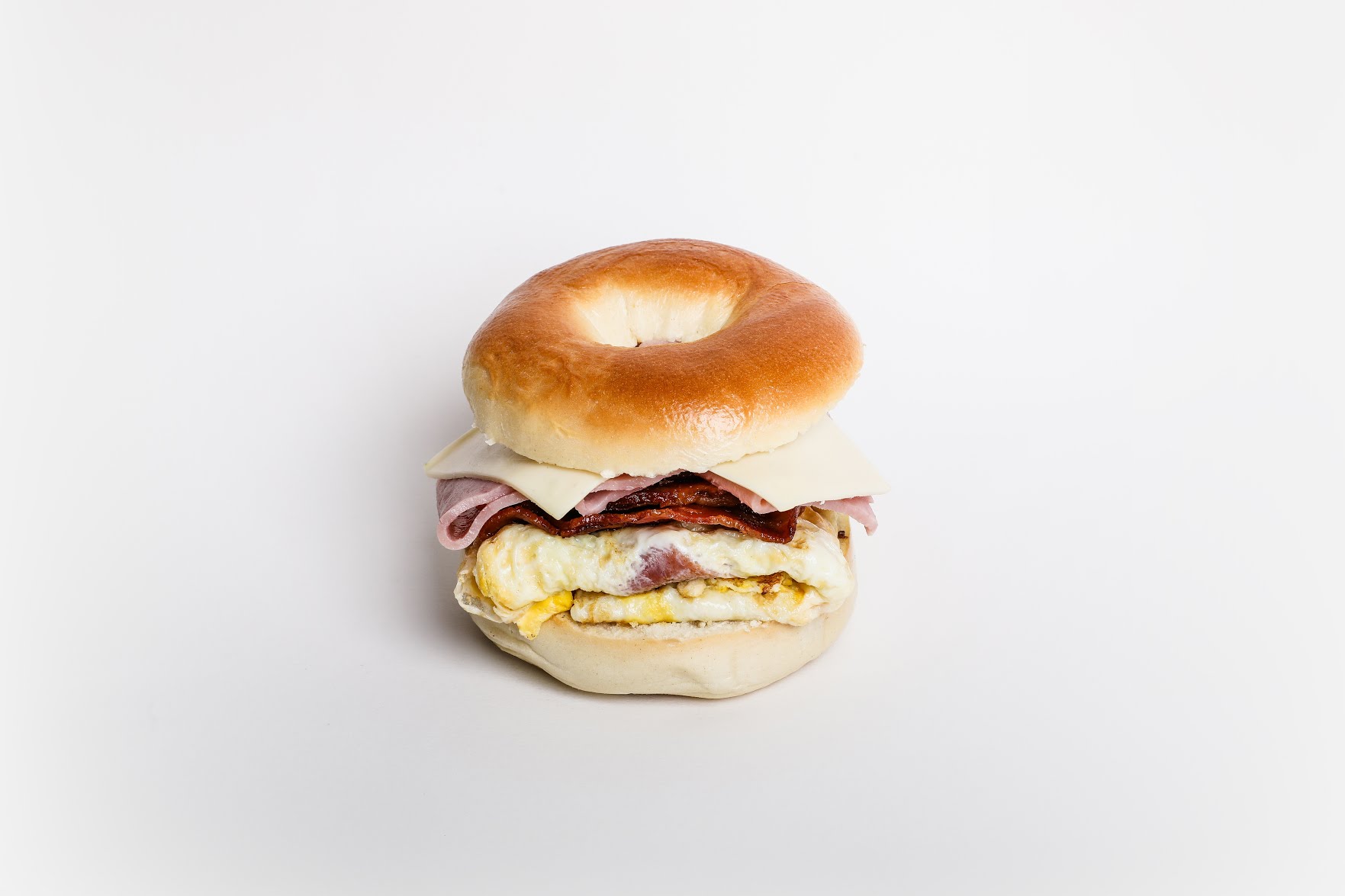 DC Cafe Donuts by null