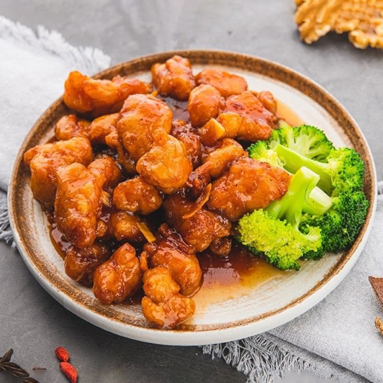 Dim Sum Garden by null