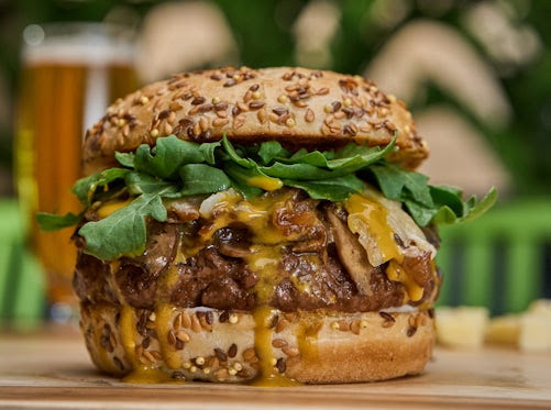 True Food Kitchen by null