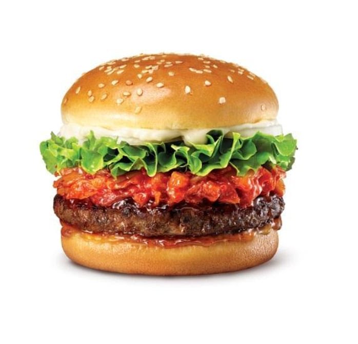 Seoul Food Meat Company Mill District by null