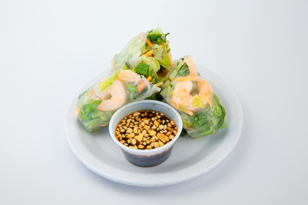 Vui's Kitchen - Hunter's Station by null