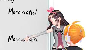 Thumbnail fa ba fabd jpg x Kizuna ai fuck you