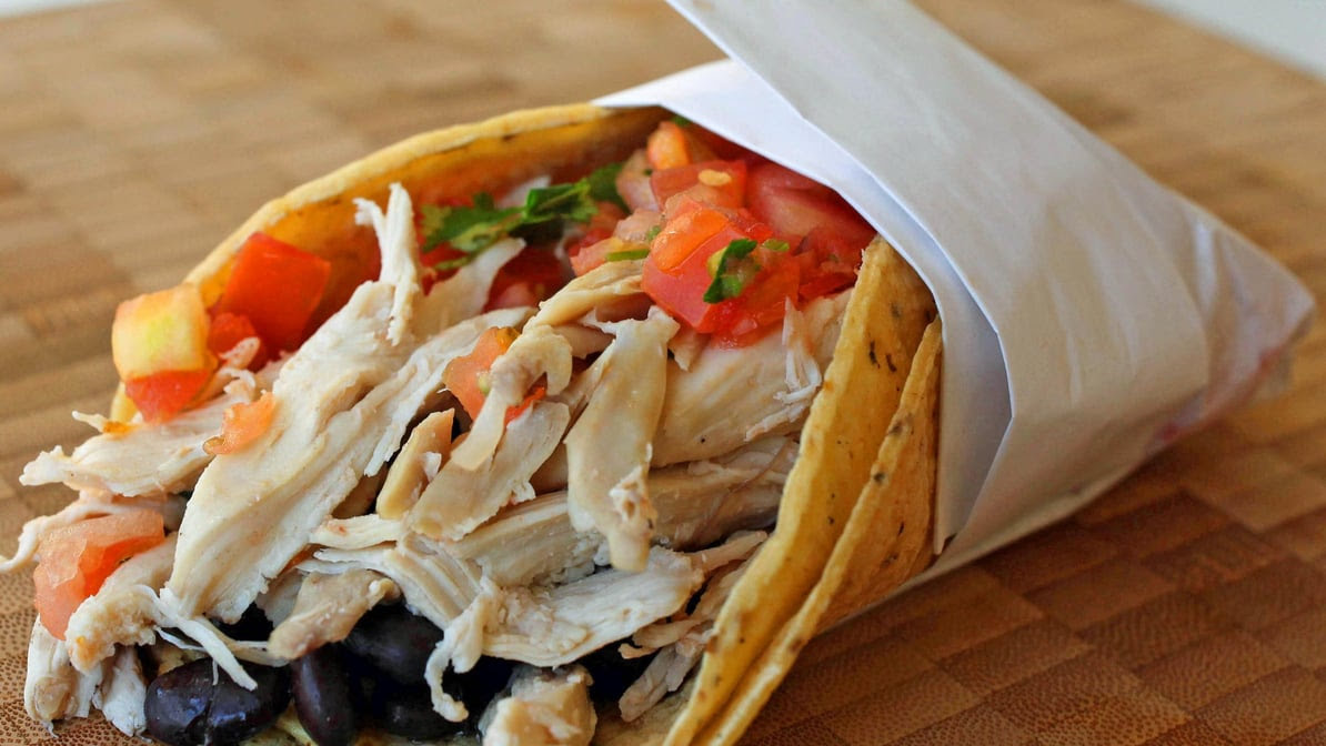 Gordo Taquería by null