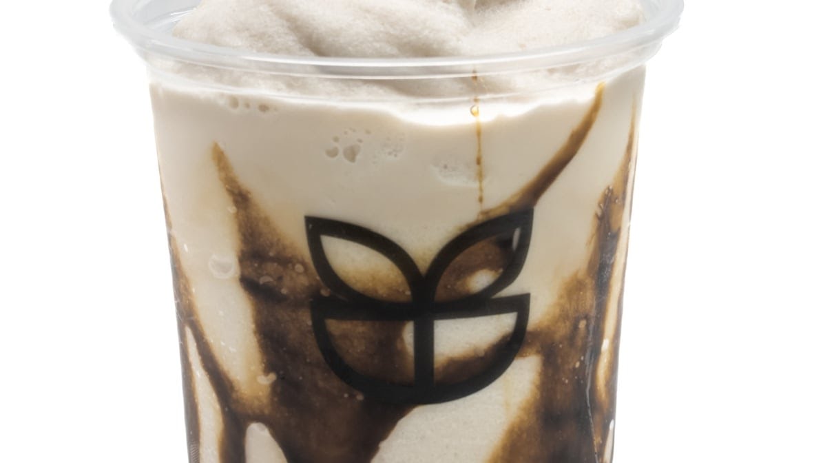 Boba Break Tea House by null