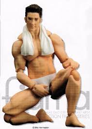 Billy herrington at macho tube jpg x Billy herrington