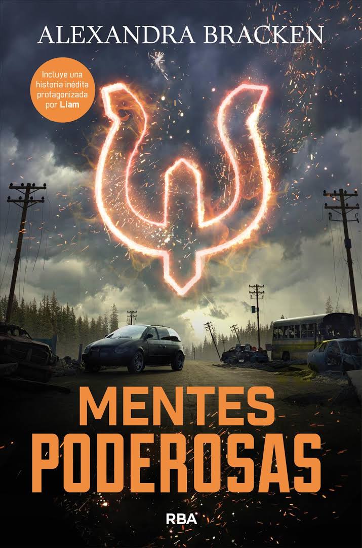 Resultado de imagen para mentes poderosas book