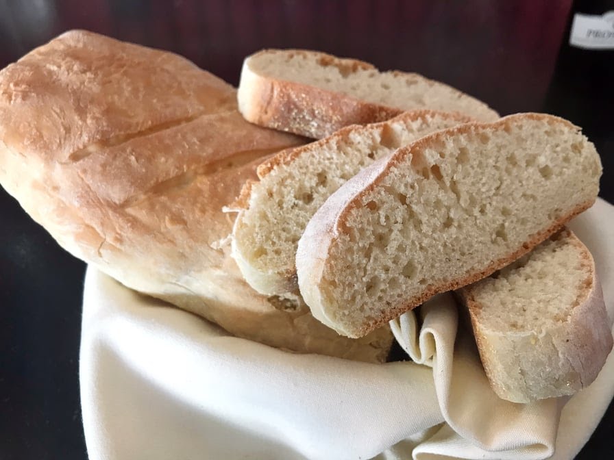 Trattoria Bella Roma SPQR by null