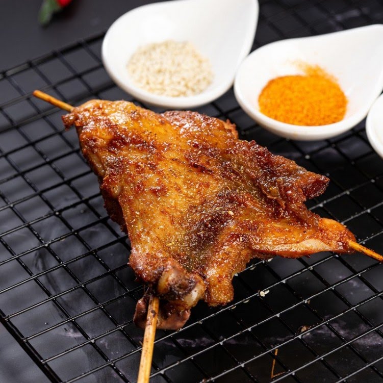 New Rice Kitchen延吉烤串 by null
