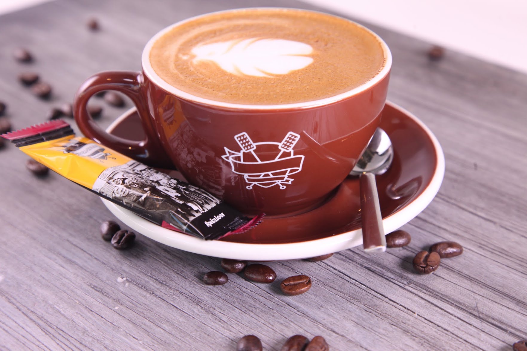 Wafels & Dinges by null