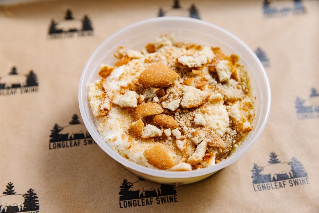 Longleaf Swine by null