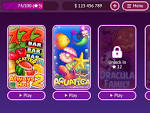 Играть в слоты Вулкан 777