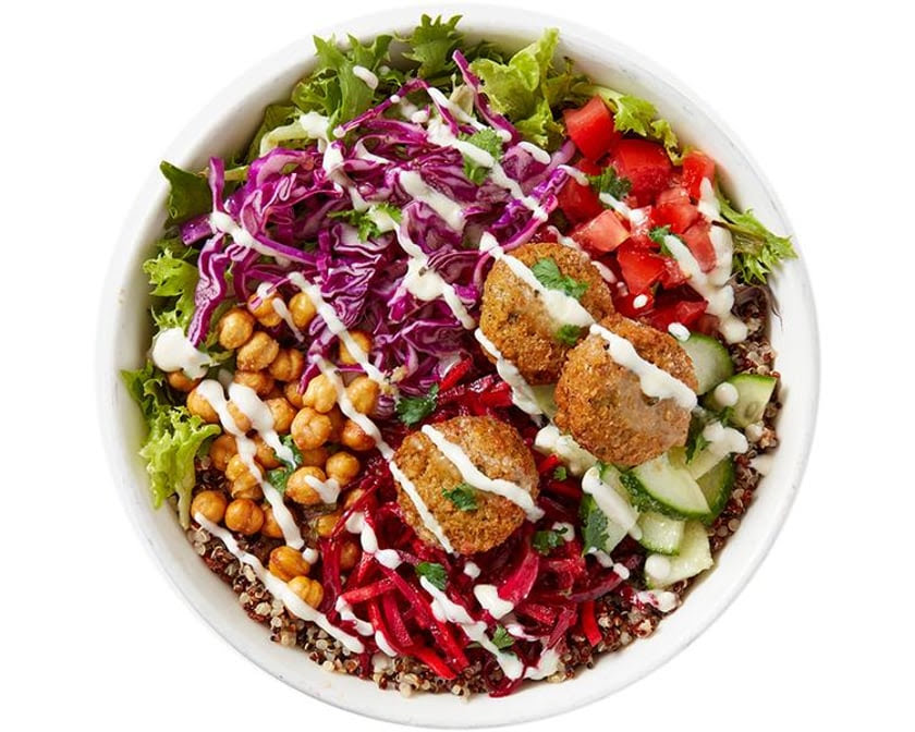 Freshii by null