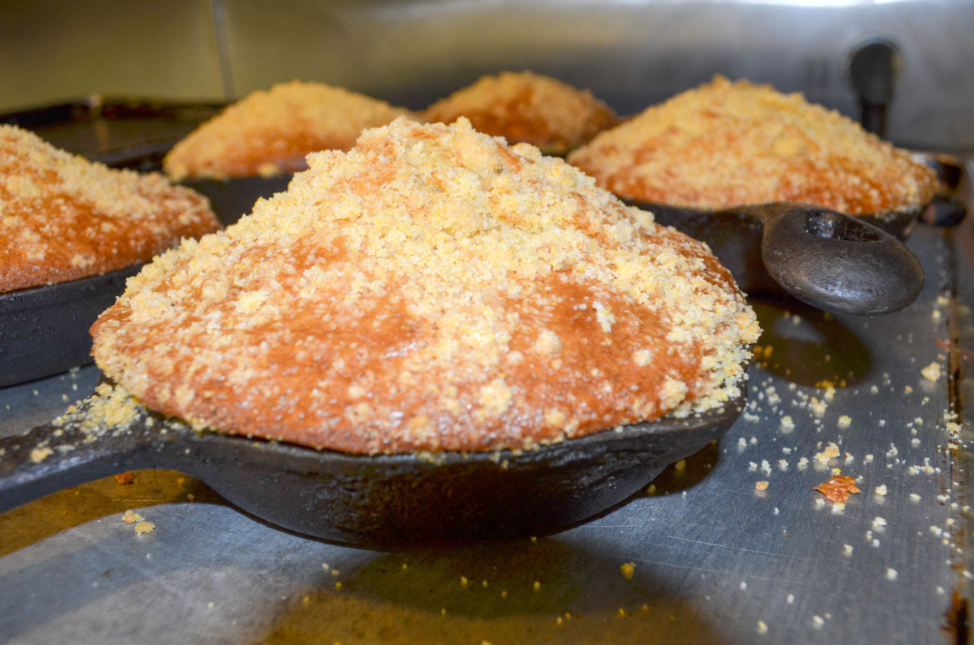 Smitty's Grill by null