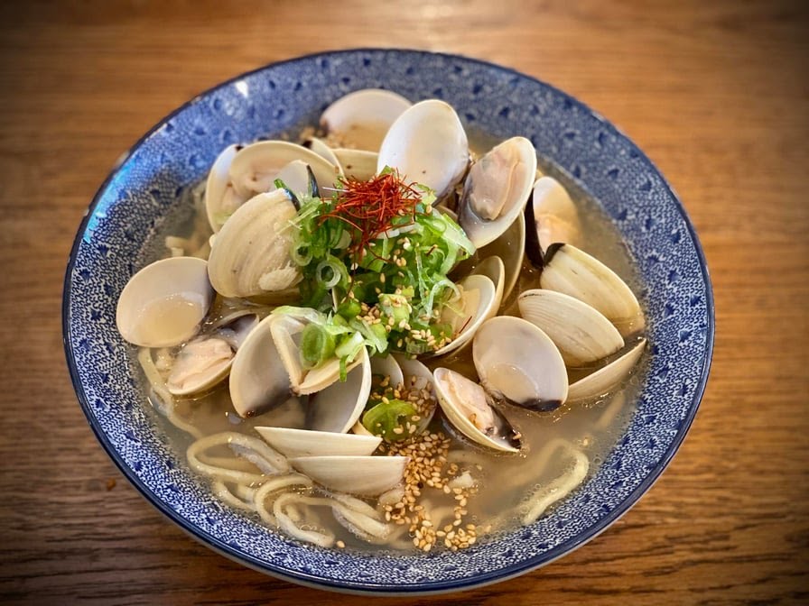 HINODEYA Ramen & Bar Greenville by null