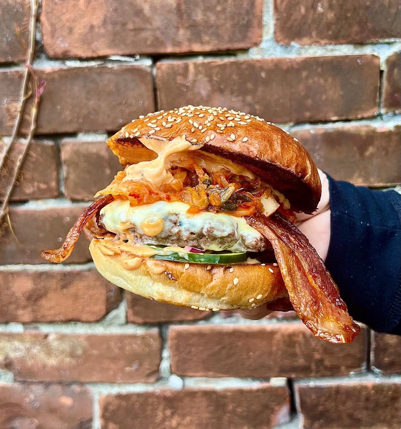 Ming's Asian Street Food by null