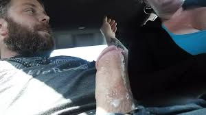 Mature lady blowjob in the car porn video jpg x Mature car blowjob