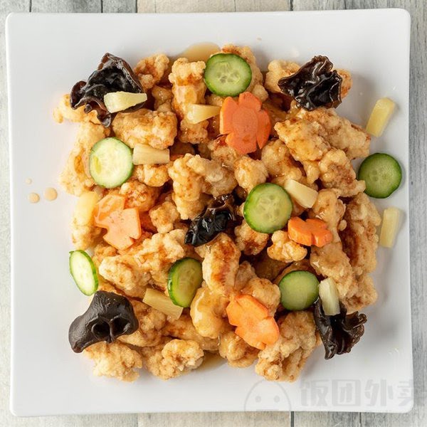 Kyodong Noodle by null