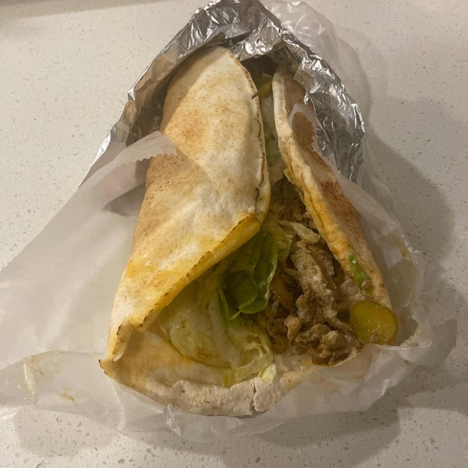 Sams Falafel & Shawarma by null