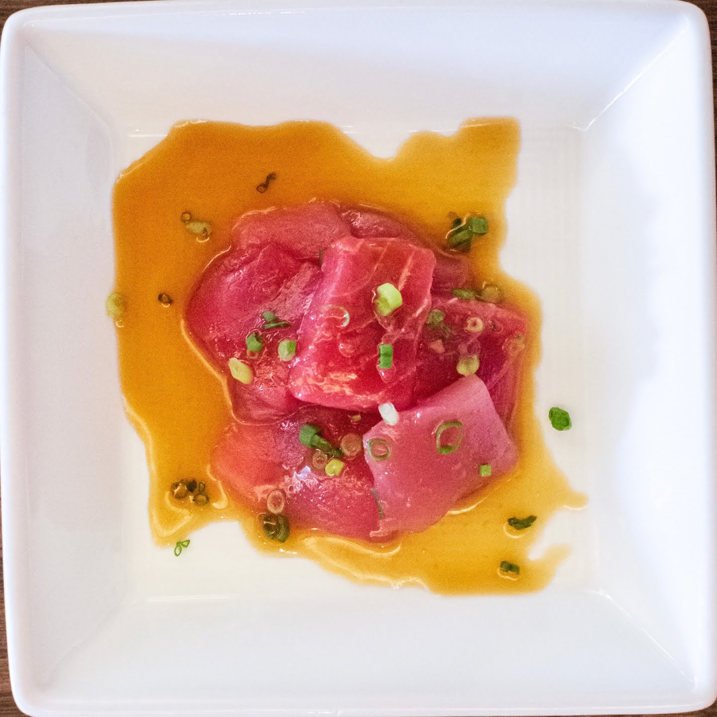 SUGARFISH by sushi nozawa by null