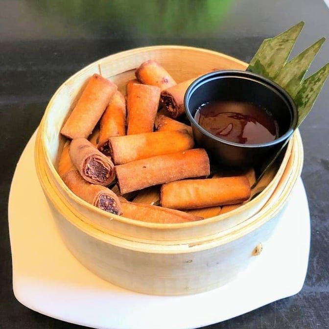 La Parrilla de Manila by null