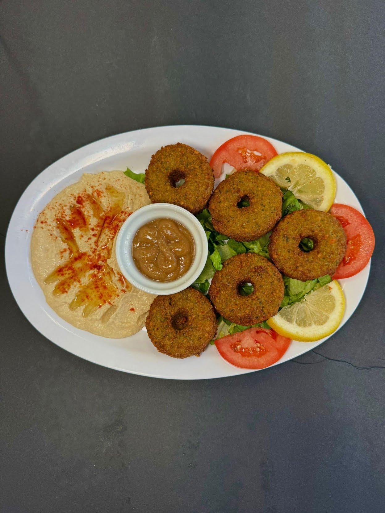 Turkish Doner by null