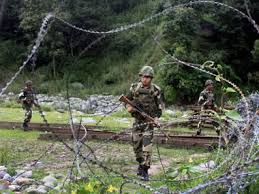 JandK live: Pak fires at Indian posts in Kargil after.