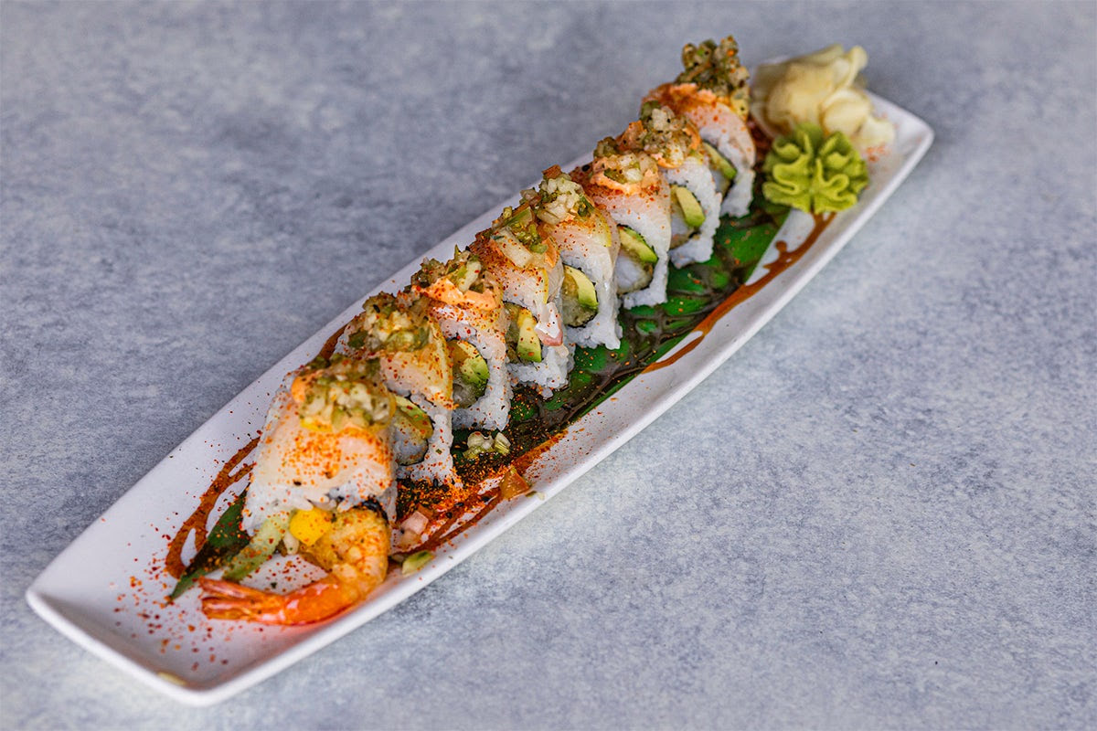 Kona Grill - Gilbert by null