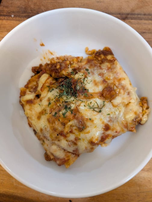 Scuola Pizza by null