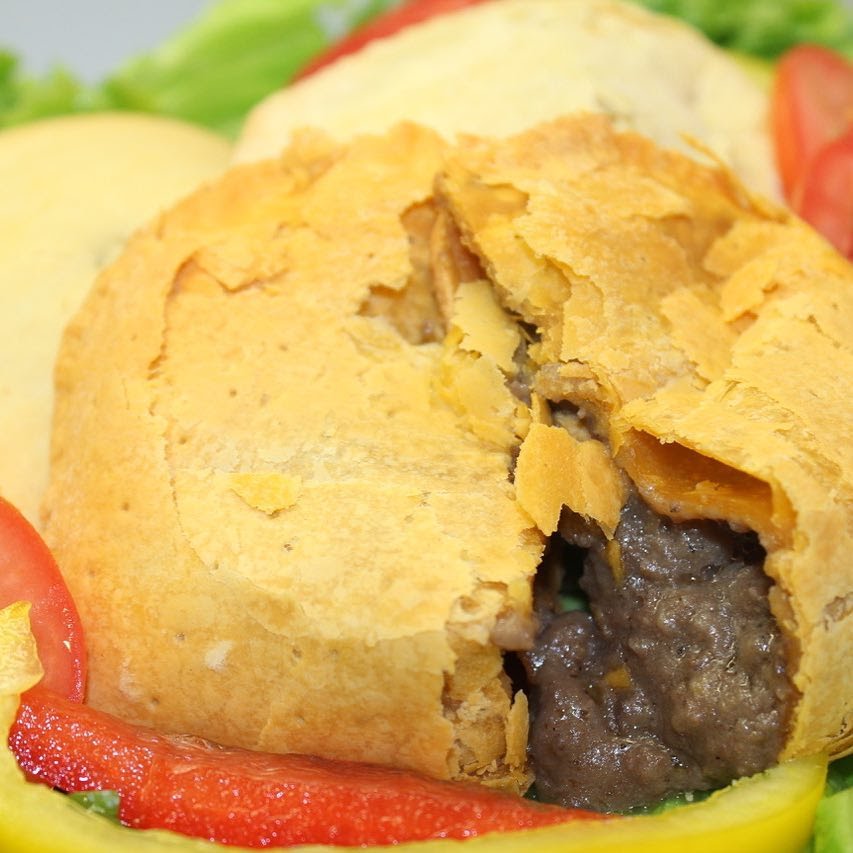 Island to Table Patty Hut by null