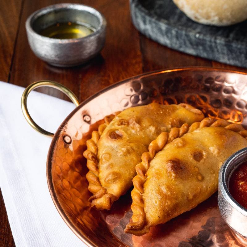 Rufino Parrilla by null