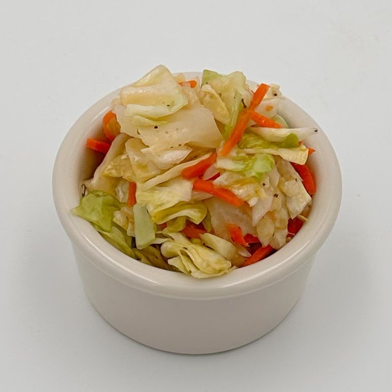 Leleka Ukrainian Comfort Food (San Francisco) by null