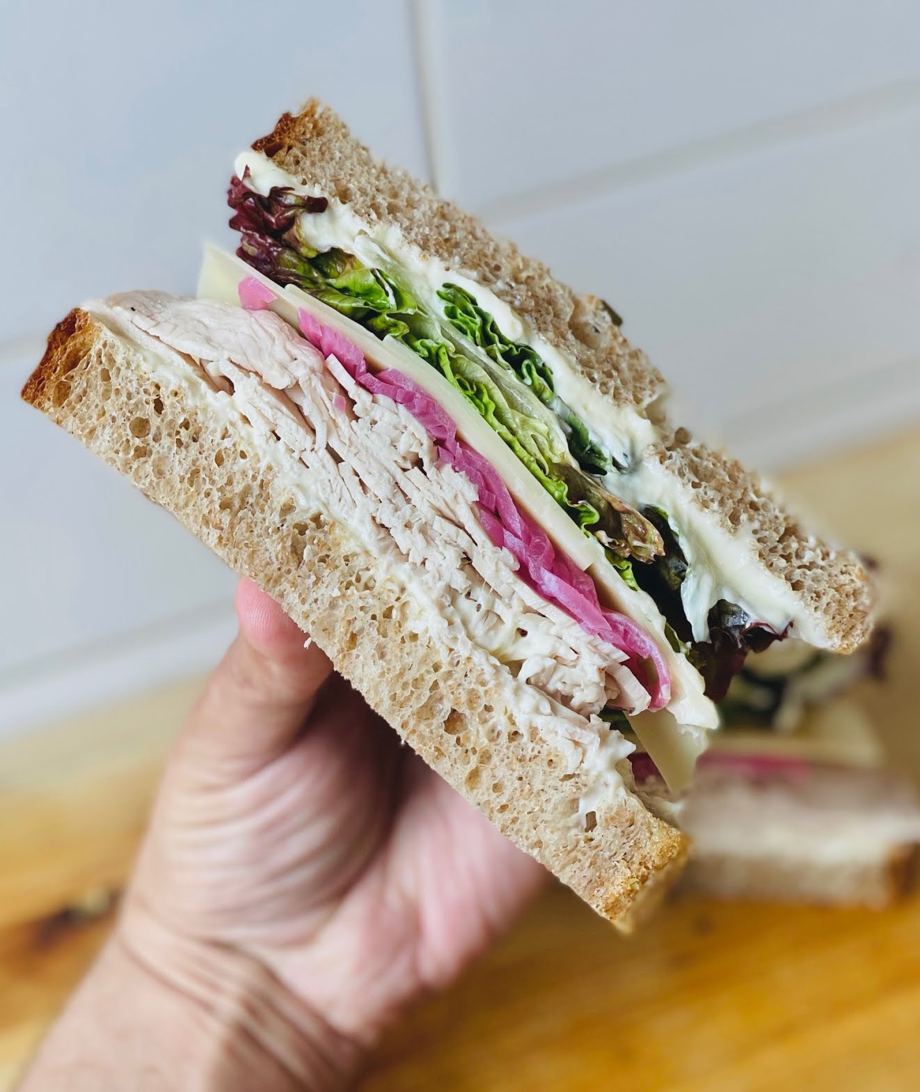 BKLYN Larder by null