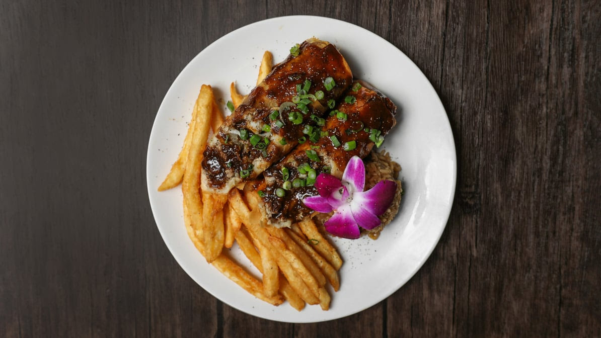 EggRoll Boyz Alpharetta by null