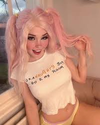 Belle delphine interview jpg x Bell delphine