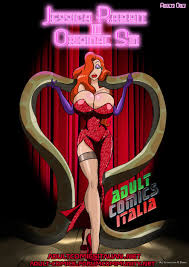 Patty cake with jessica rabbit jpg x Jessica rabbit fucked