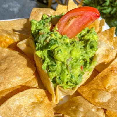 Cabrera's Mexican Restaurant by null