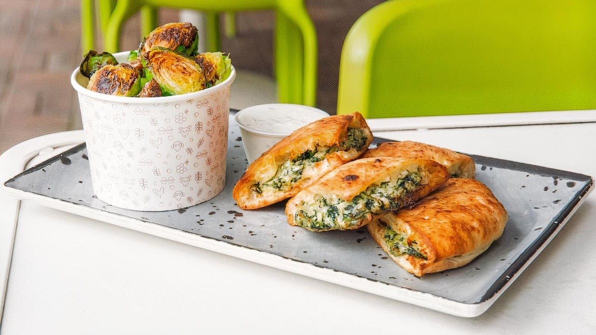 YAFO Kitchen by null