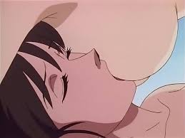 Hentai hot hentai lesbian pussy licking jpg x Hot anime lesbian