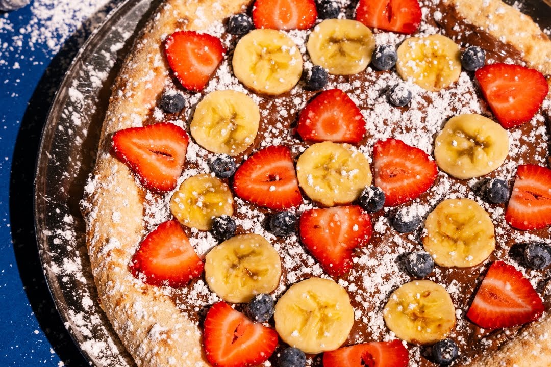 Pizza & Pints by null